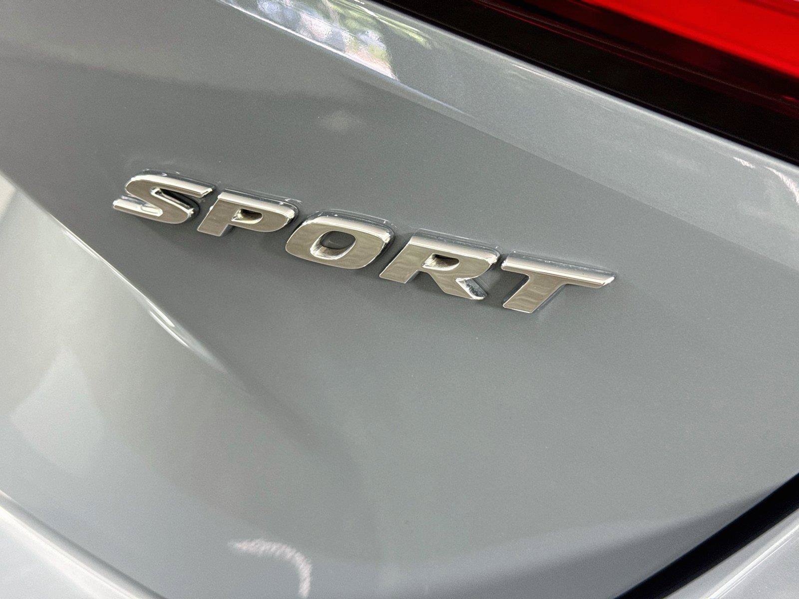 Used 2024 Honda Civic Sport image 13