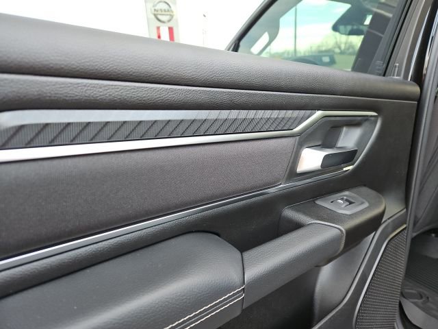 New 2026 RAM 1500 Big Horn w/ Night Edition image 19