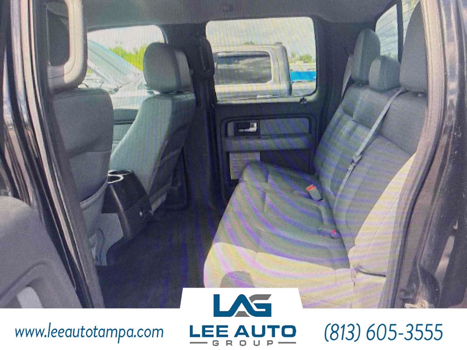 Used 2014 Ford F150 XLT w/ Equipment Group 302A Luxury RWD image 3