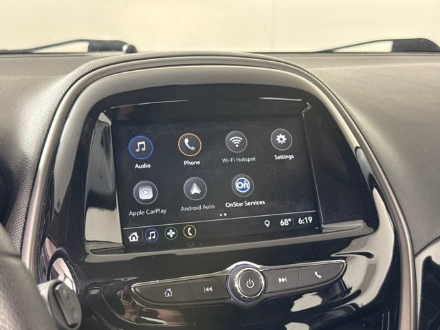 Used 2019 Chevrolet Spark LT FWD image 20