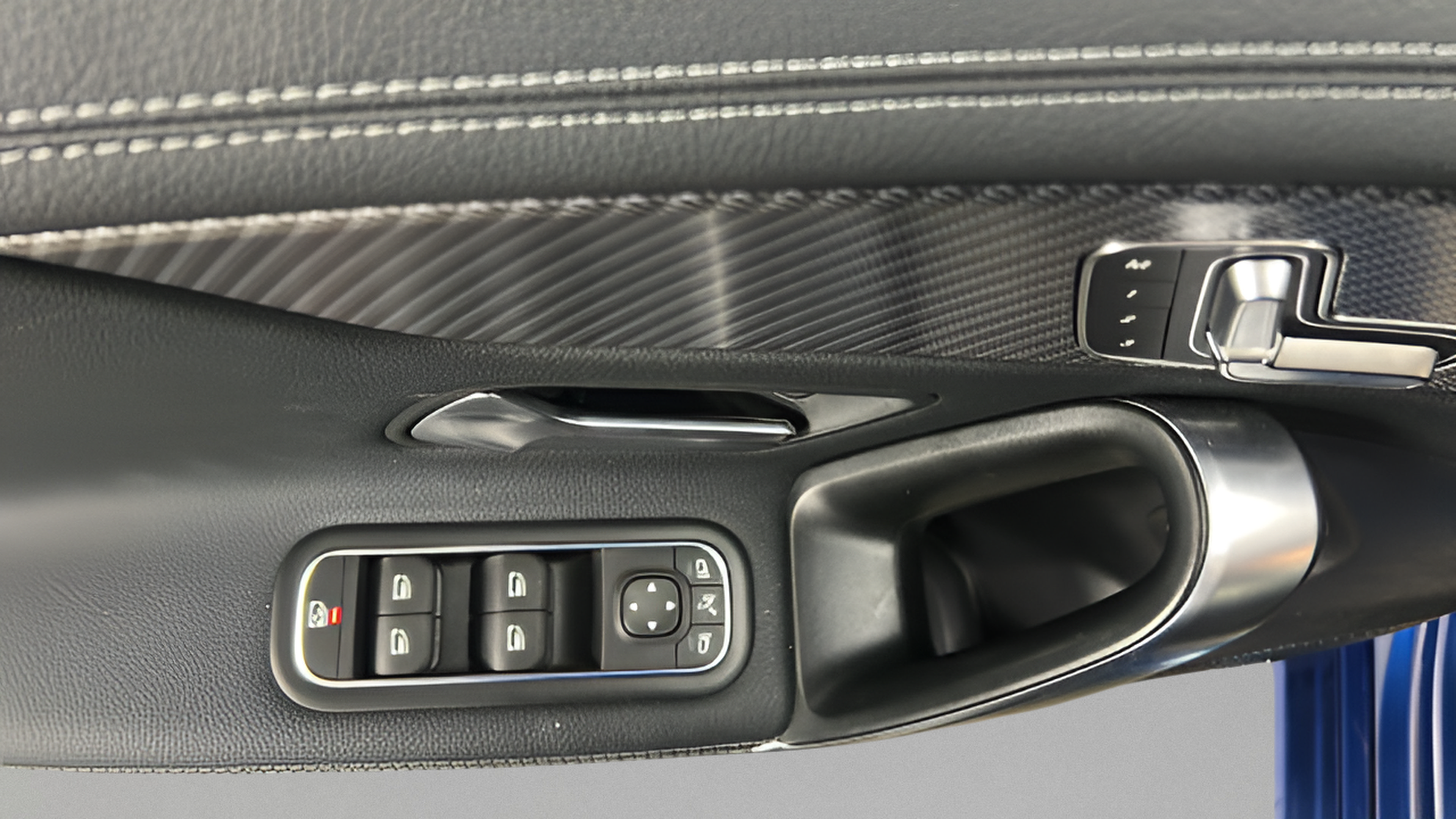 Certified 2026 Mercedes-Benz CLA 250 4MATIC image 13