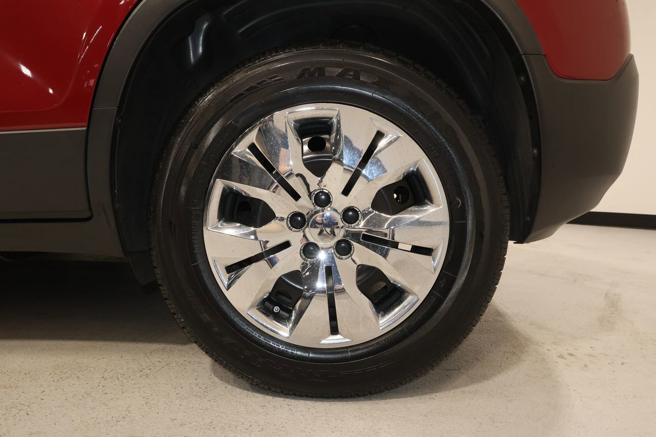 Used 2015 Chevrolet Trax LS w/ LPO, Cargo Package image 20