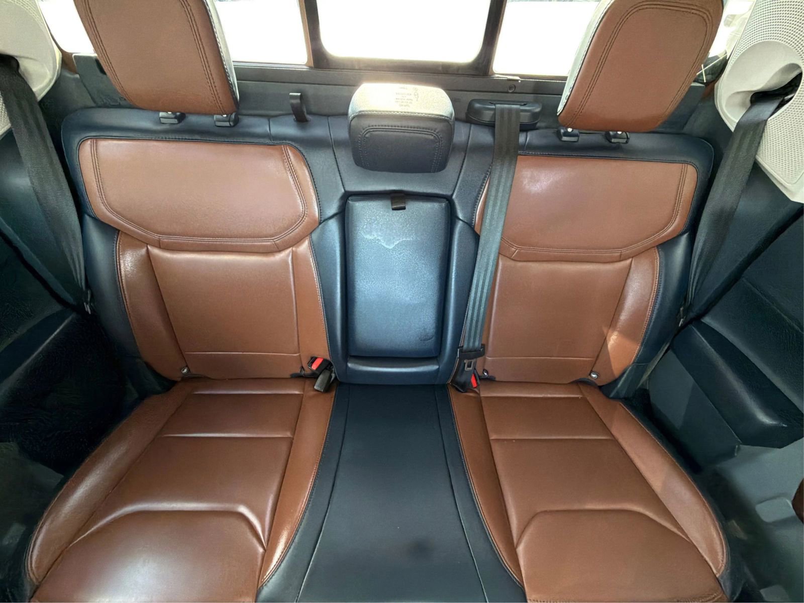 Used 2022 Ford Maverick Lariat w/ Equipment Group 500A Standard image 15