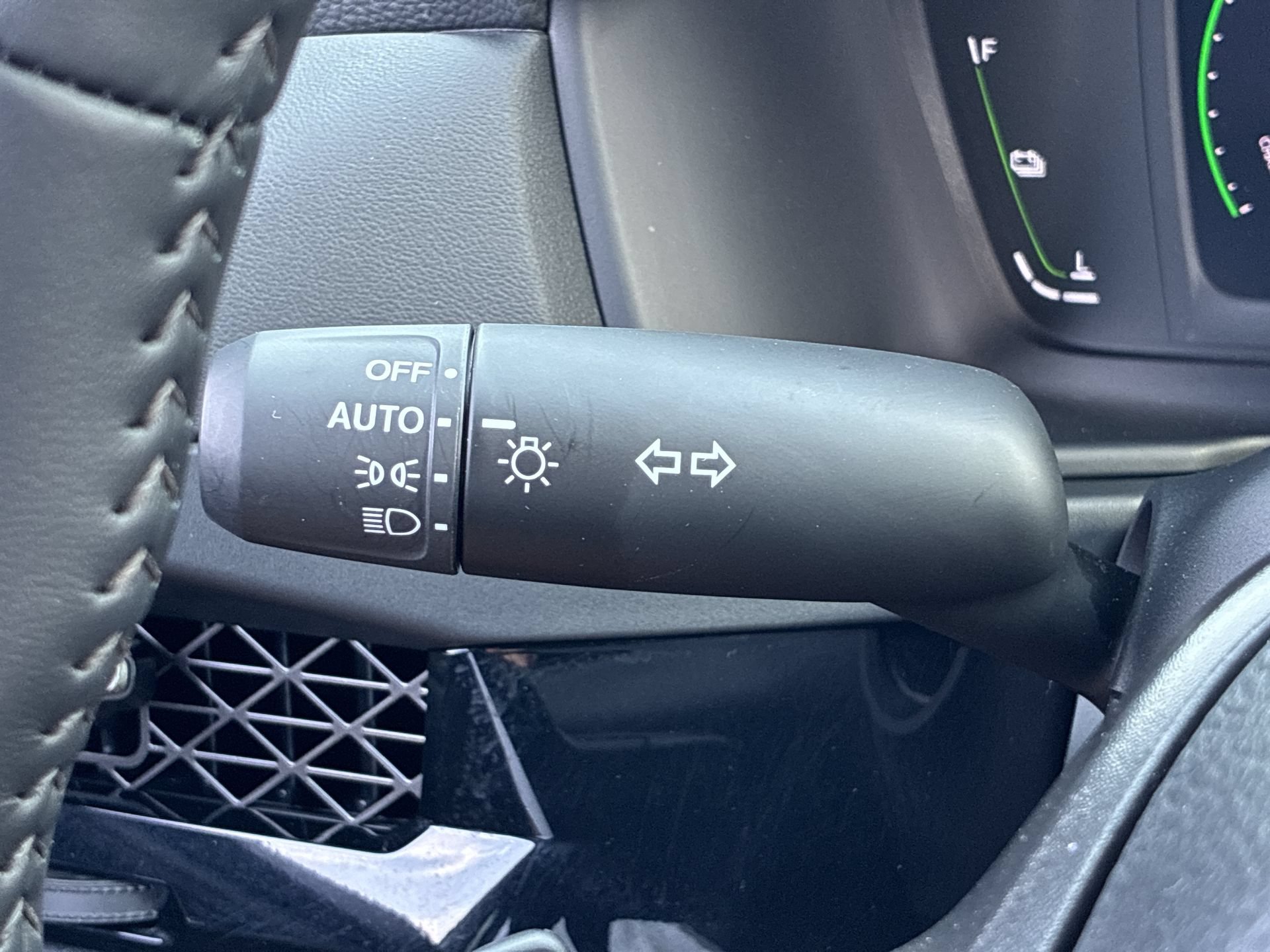 Certified 2026 Honda Accord Sport image 29