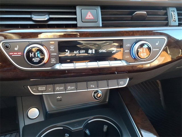 Used 2018 Audi A4 2.0T Premium Plus image 23