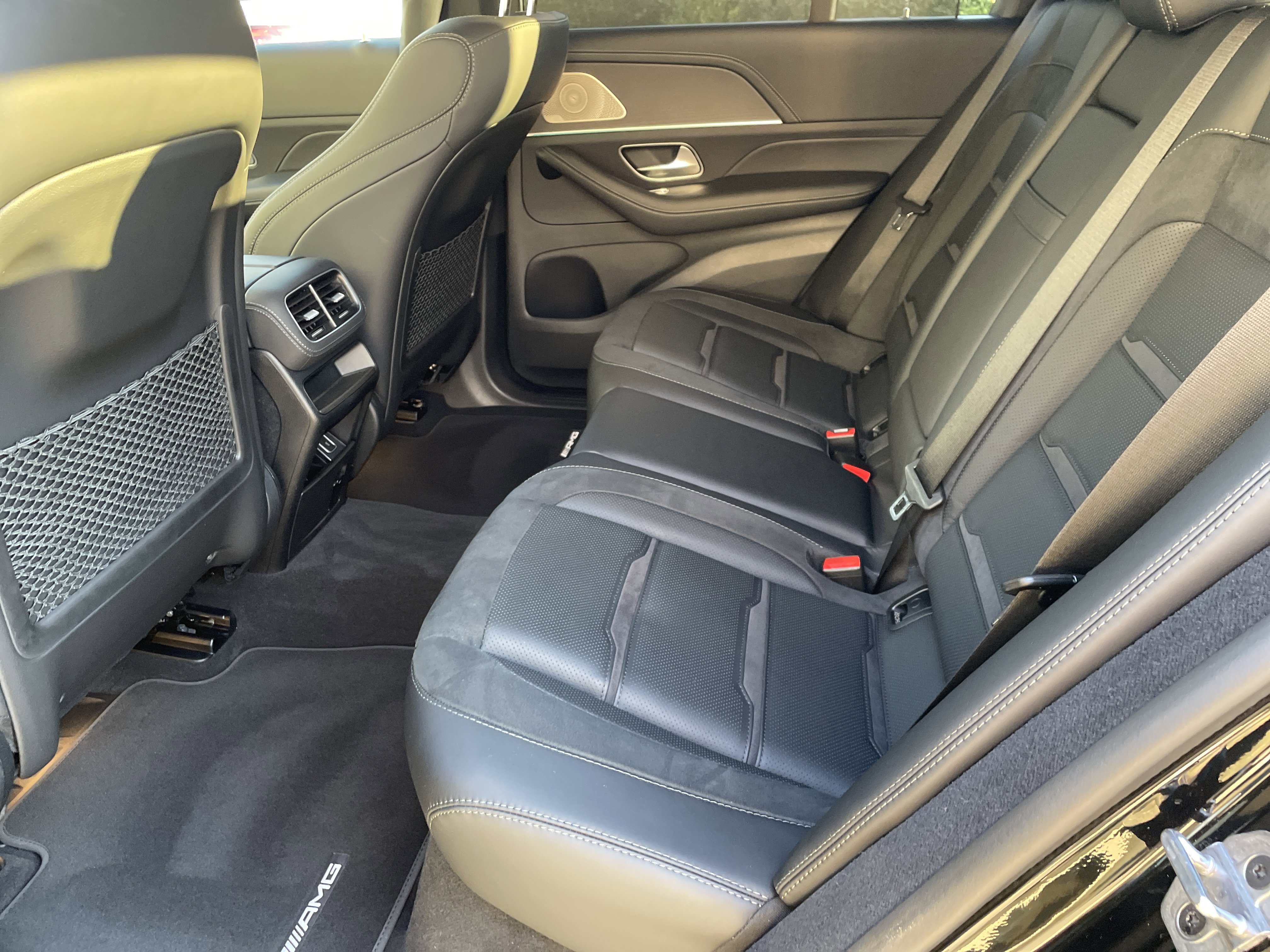 Certified 2023 Mercedes-Benz GLE 53 AMG 4MATIC image 39