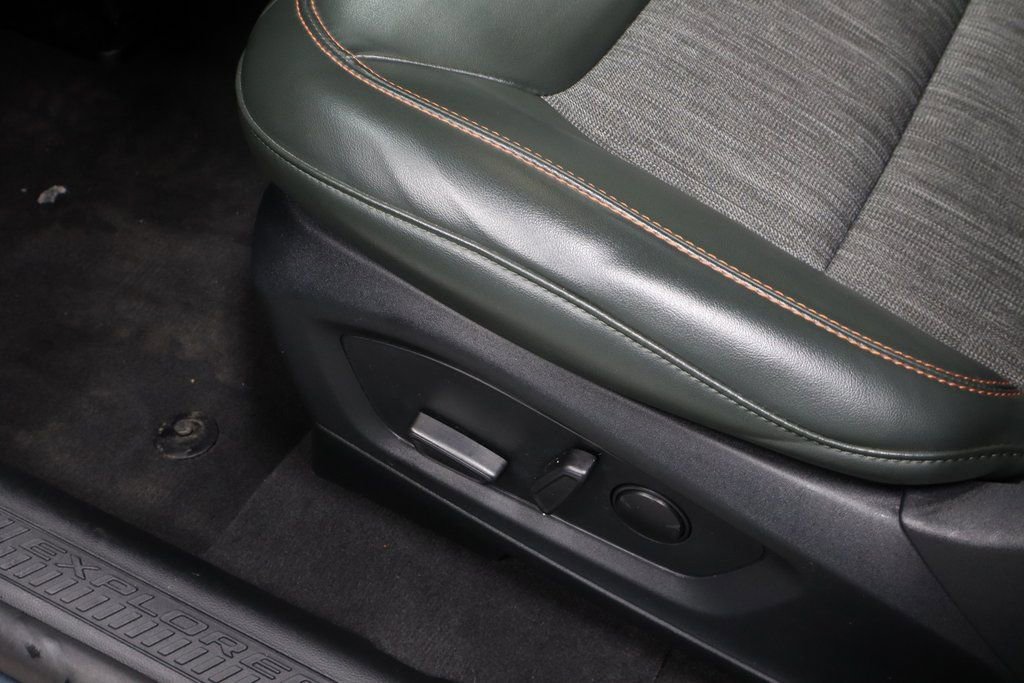 Certified 2023 Ford Explorer Timberline image 23