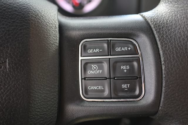 Used 2020 RAM 1500 Tradesman w/ Power & Remote Entry Group RWD image 12