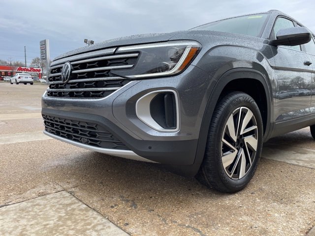 New 2025 Volkswagen Atlas SE image 15