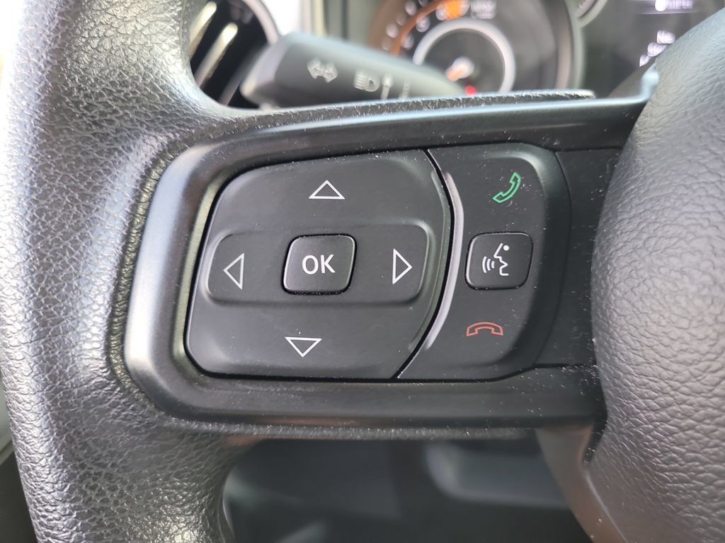 Used 2024 Jeep Wrangler Sport AWD/4WD image 25