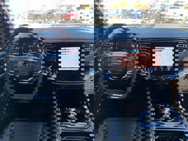 New 2024 Jeep Wagoneer 2WD w/ Premium Group I image 31