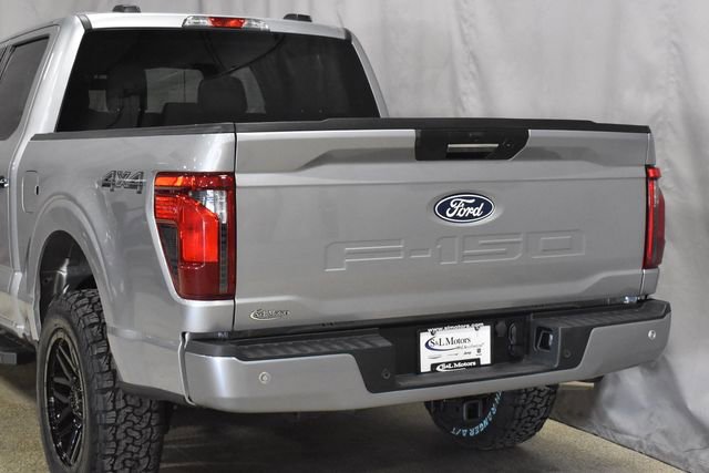 Used 2024 Ford F150 XLT image 9