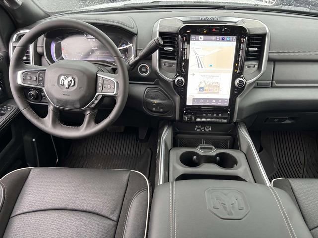 New 2025 RAM 2500 Laramie AWD/4WD image 29