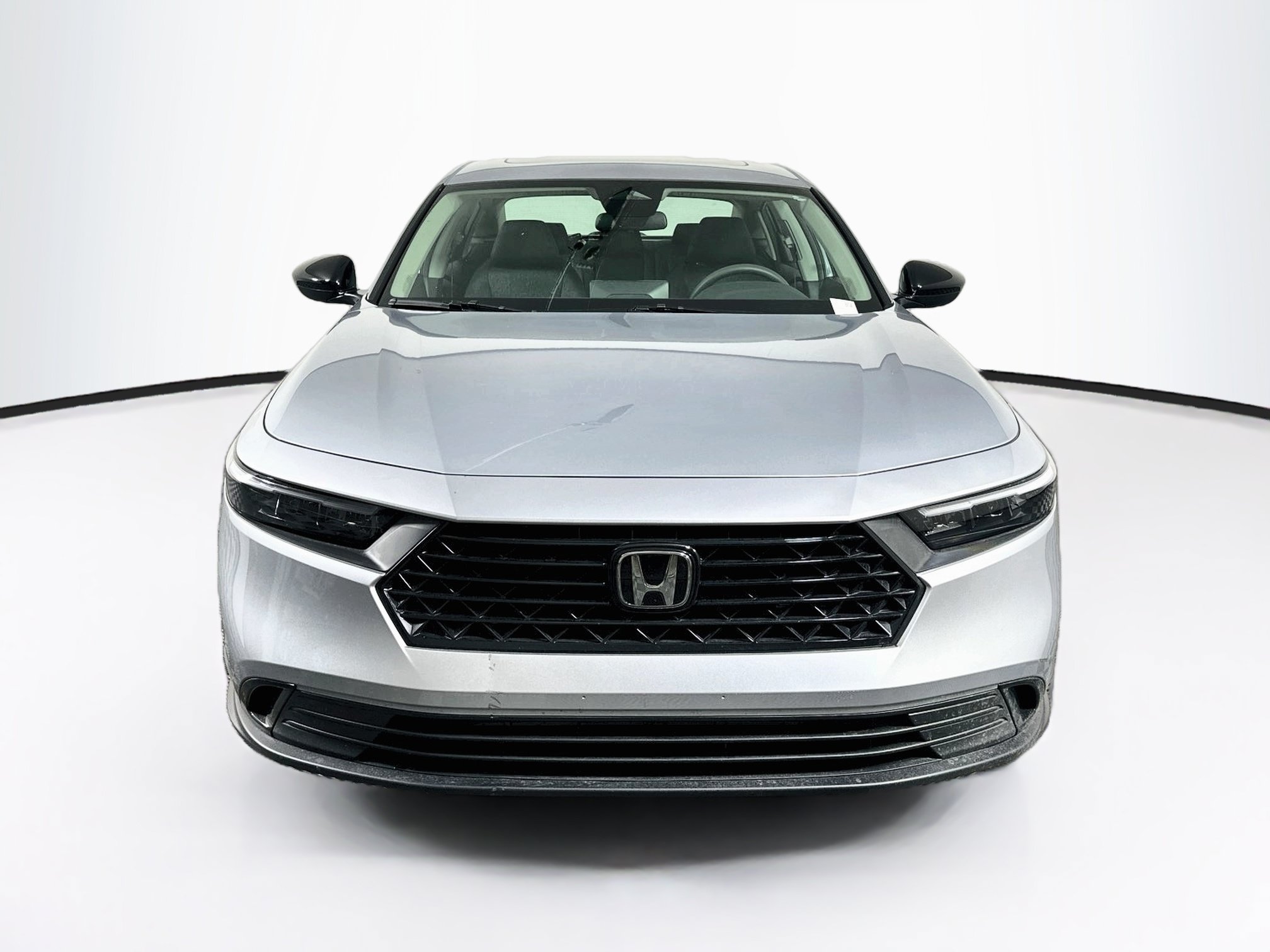 Used 2025 Honda Accord SE image 2