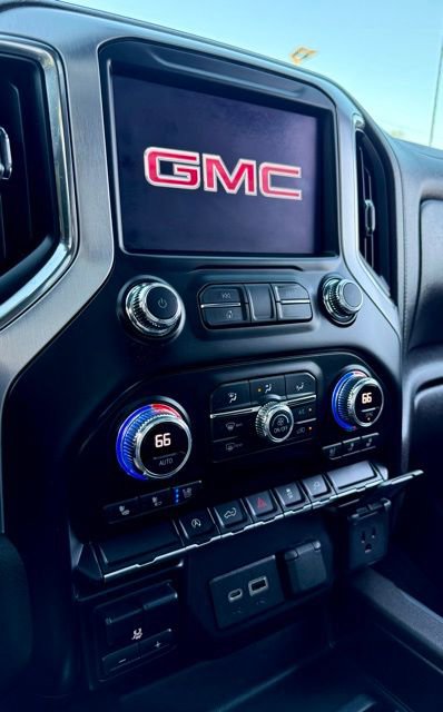 Used 2019 GMC Sierra 1500 AT4 image 27