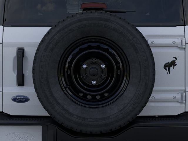 New 2026 Ford Bronco Big Bend w/ Black Diamond Package AWD/4WD image 24