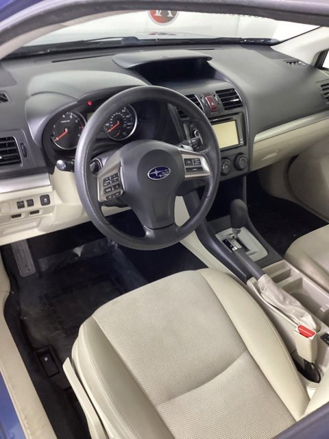 Used 2014 Subaru Crosstrek 2.0i Premium w/ Popular Package #1 image 10
