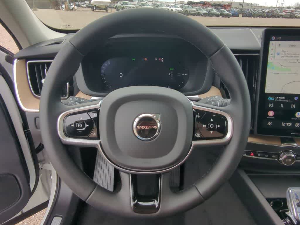 New 2026 Volvo XC60 T8 Plus w/ Protection Package Premier image 21