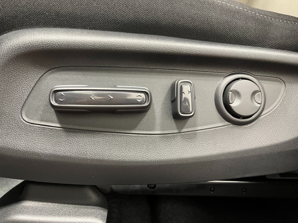 New 2027 Honda CR-V EX image 13