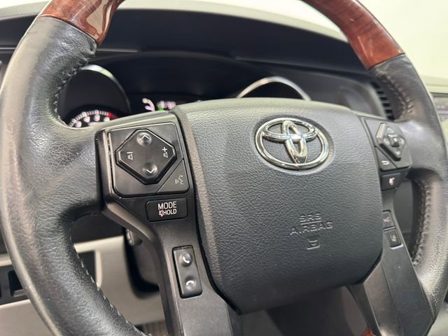Used 2020 Toyota Sequoia Platinum image 37
