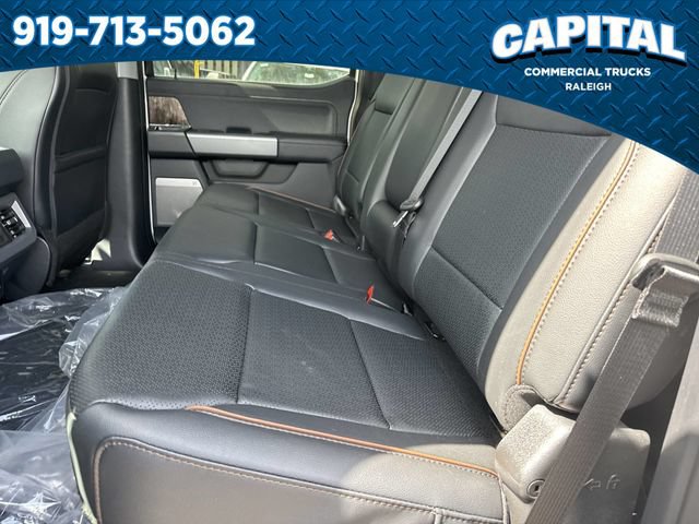 New 2026 Ford F550 4x4 Crew Cab image 20