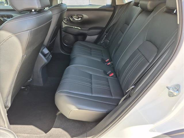 Used 2023 Honda HR-V EX-L image 20