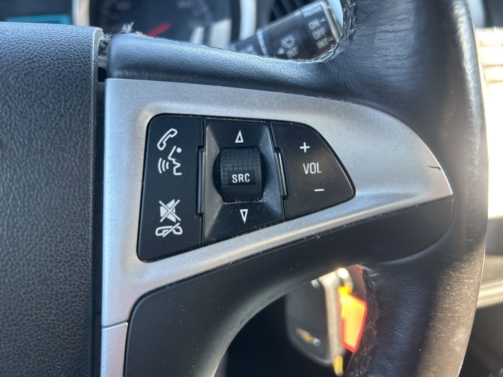 Used 2016 Chevrolet Equinox LT w/ Convenience Package FWD image 28