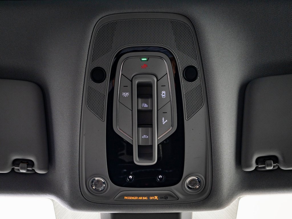 Used 2024 Audi Q5 e Premium image 40