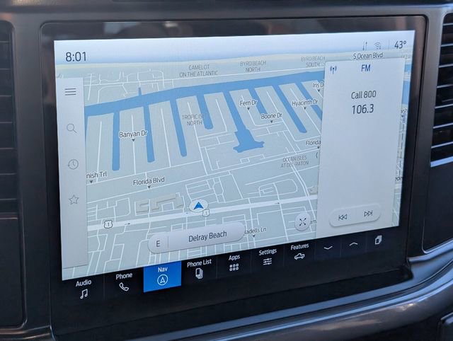 Used 2024 Ford F150 STX image 16