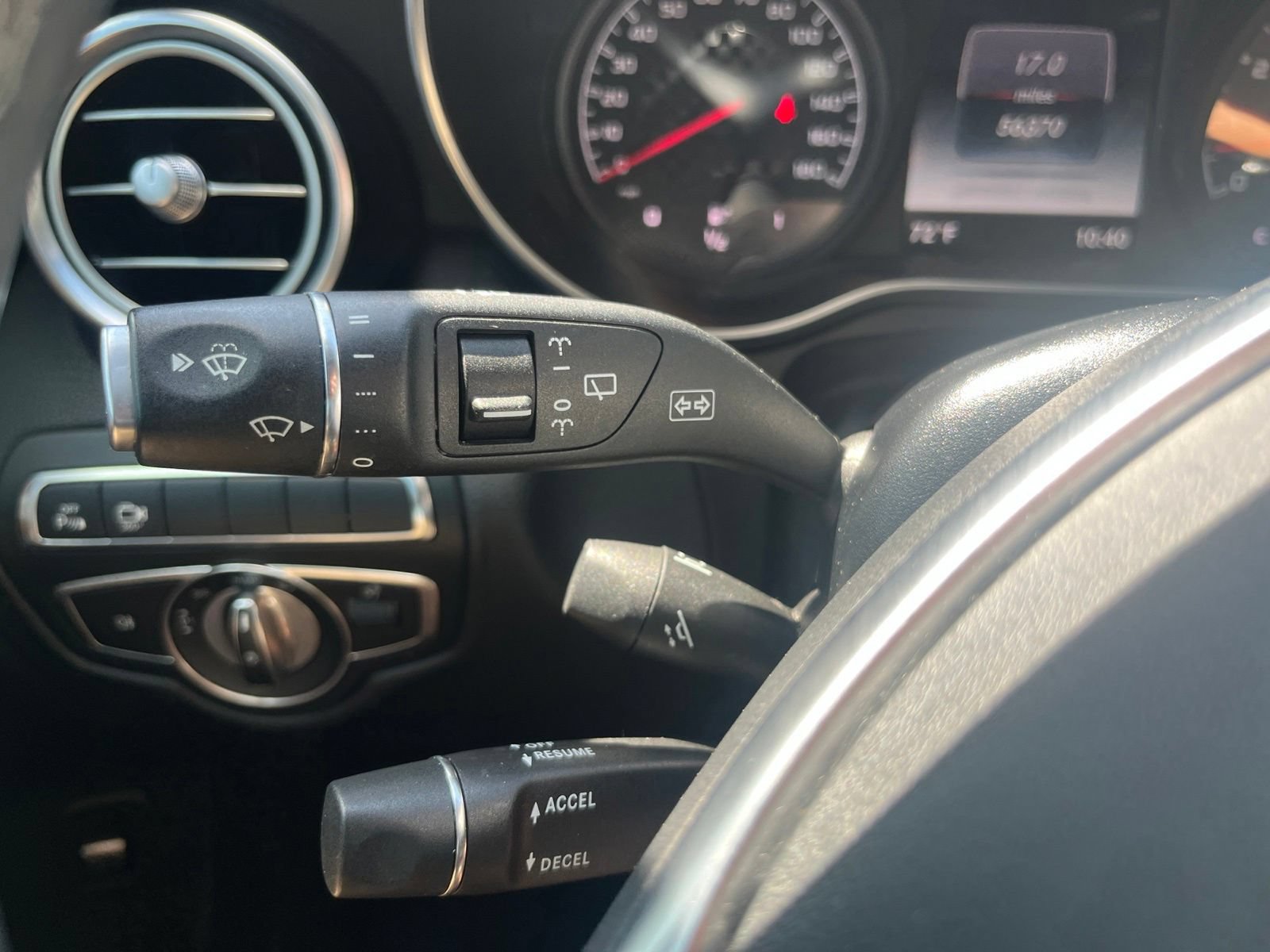 Used 2019 Mercedes-Benz GLC 43 AMG 4MATIC image 17