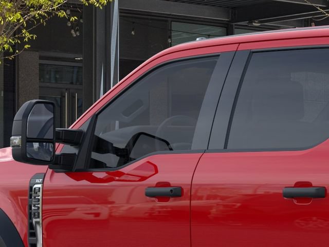 New 2026 Ford F550 4x4 Crew Cab Super Duty w/ XLT Value Package image 22