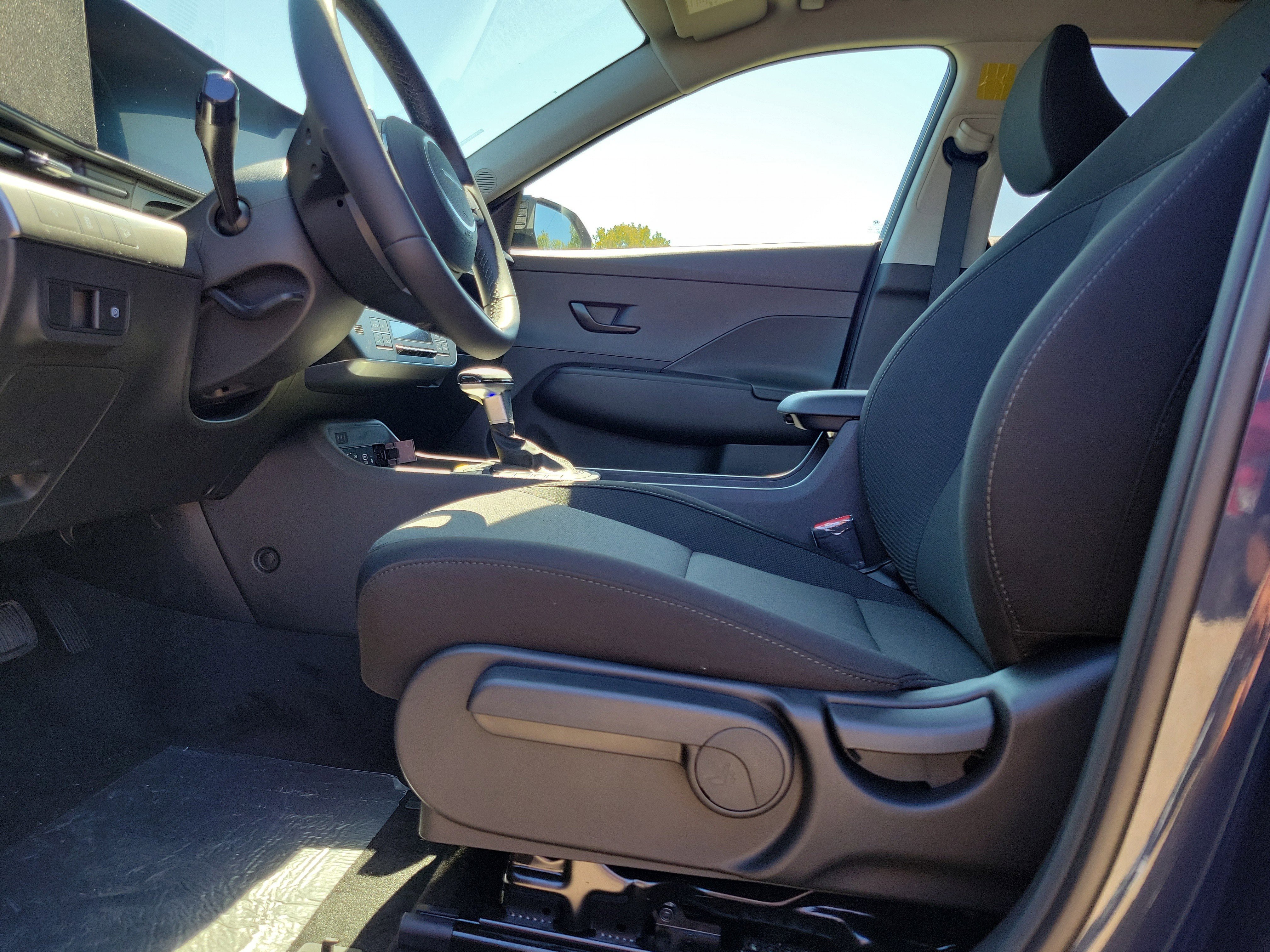 New 2026 Hyundai Kona SEL Sport image 16