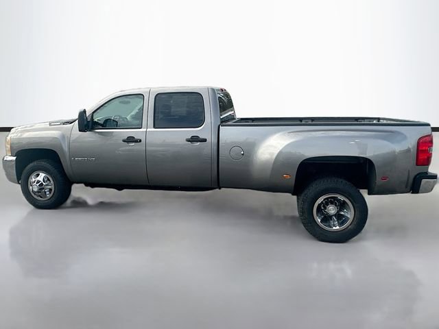 Used 2008 Chevrolet Silverado 3500 LT AWD/4WD image 9