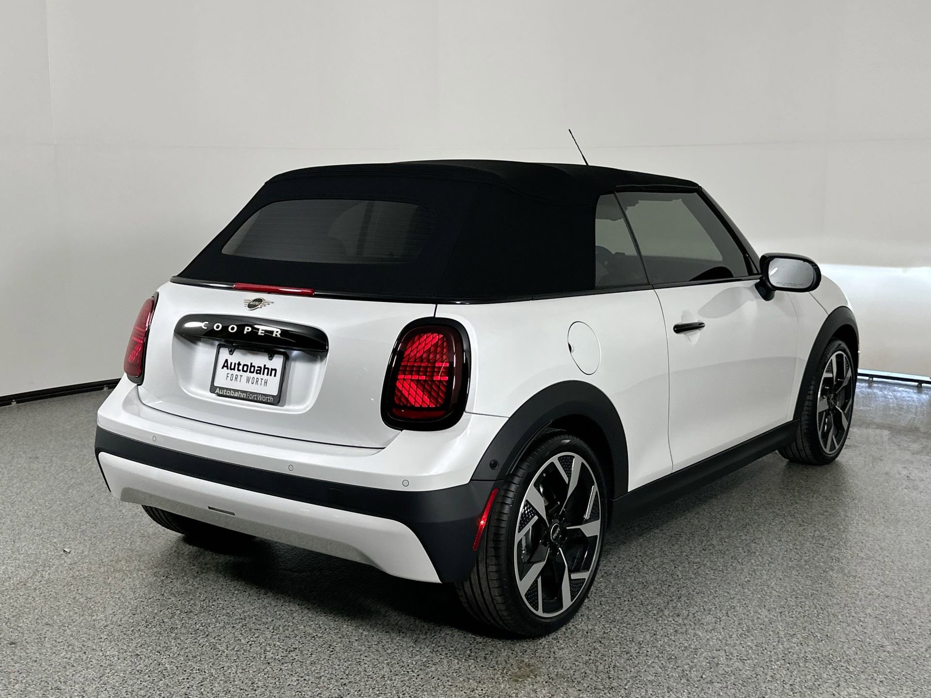 New 2026 MINI Cooper Convertible image 5