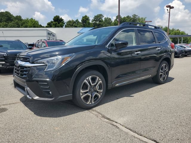 New 2026 Subaru Ascent Touring w/ Popular Package #2 AWD/4WD image 3