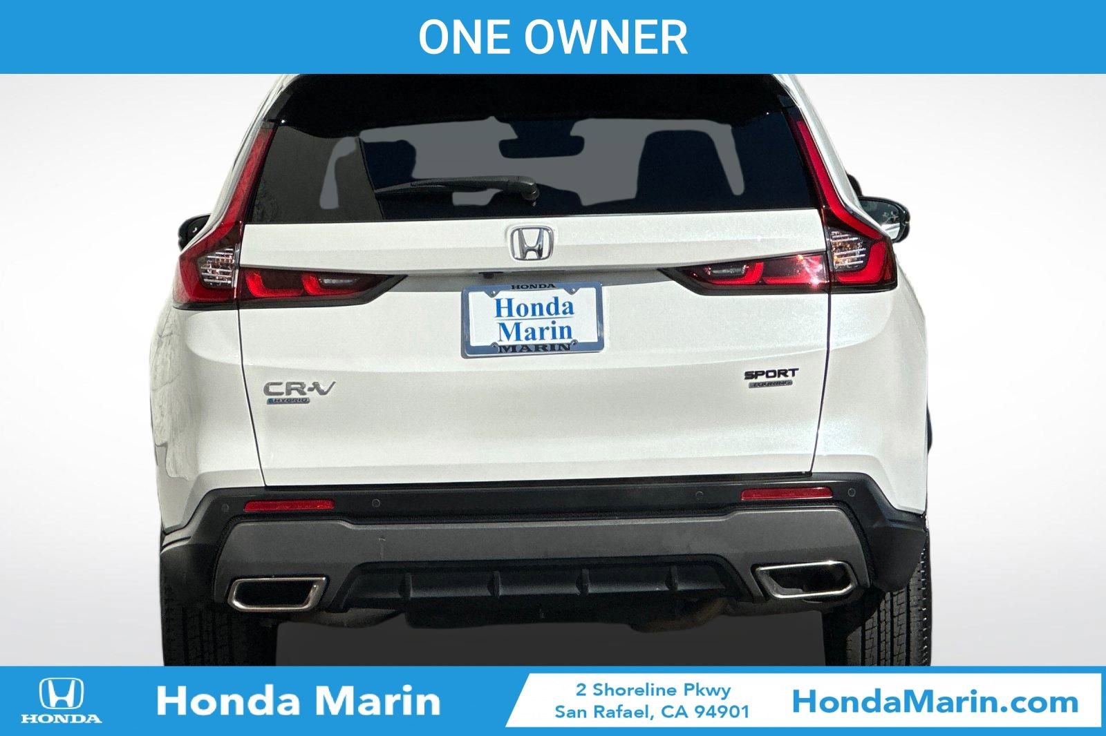 Used 2023 Honda CR-V Sport Touring image 5