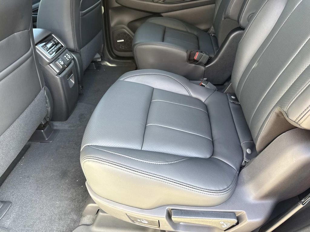 New 2025 Subaru Ascent Bronze Edition AWD/4WD image 14