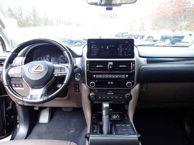 Used 2022 Lexus GX 460 Premium w/ Premium Plus Package image 20