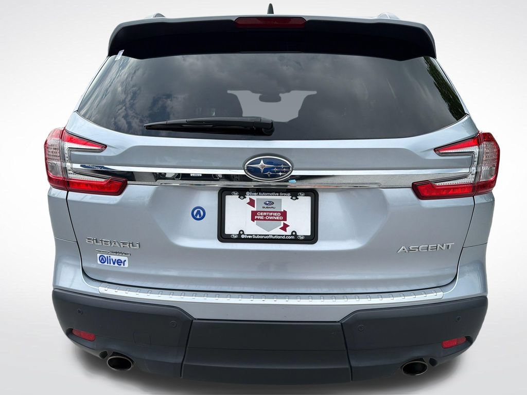 Certified 2023 Subaru Ascent Premium w/ Convenience Package AWD/4WD image 14