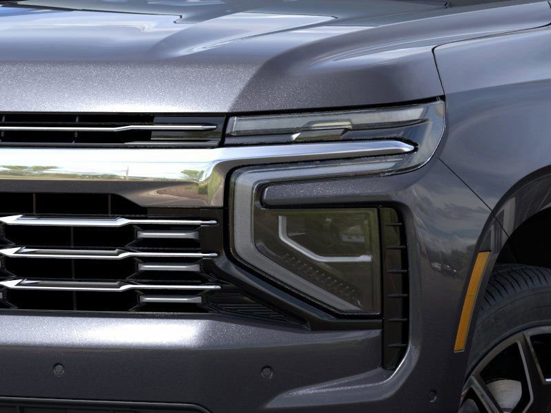 New 2026 Chevrolet Suburban Premier w/ Sun And Tow Package image 10