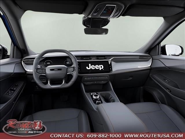 New 2026 Jeep Cherokee Limited AWD/4WD image 15