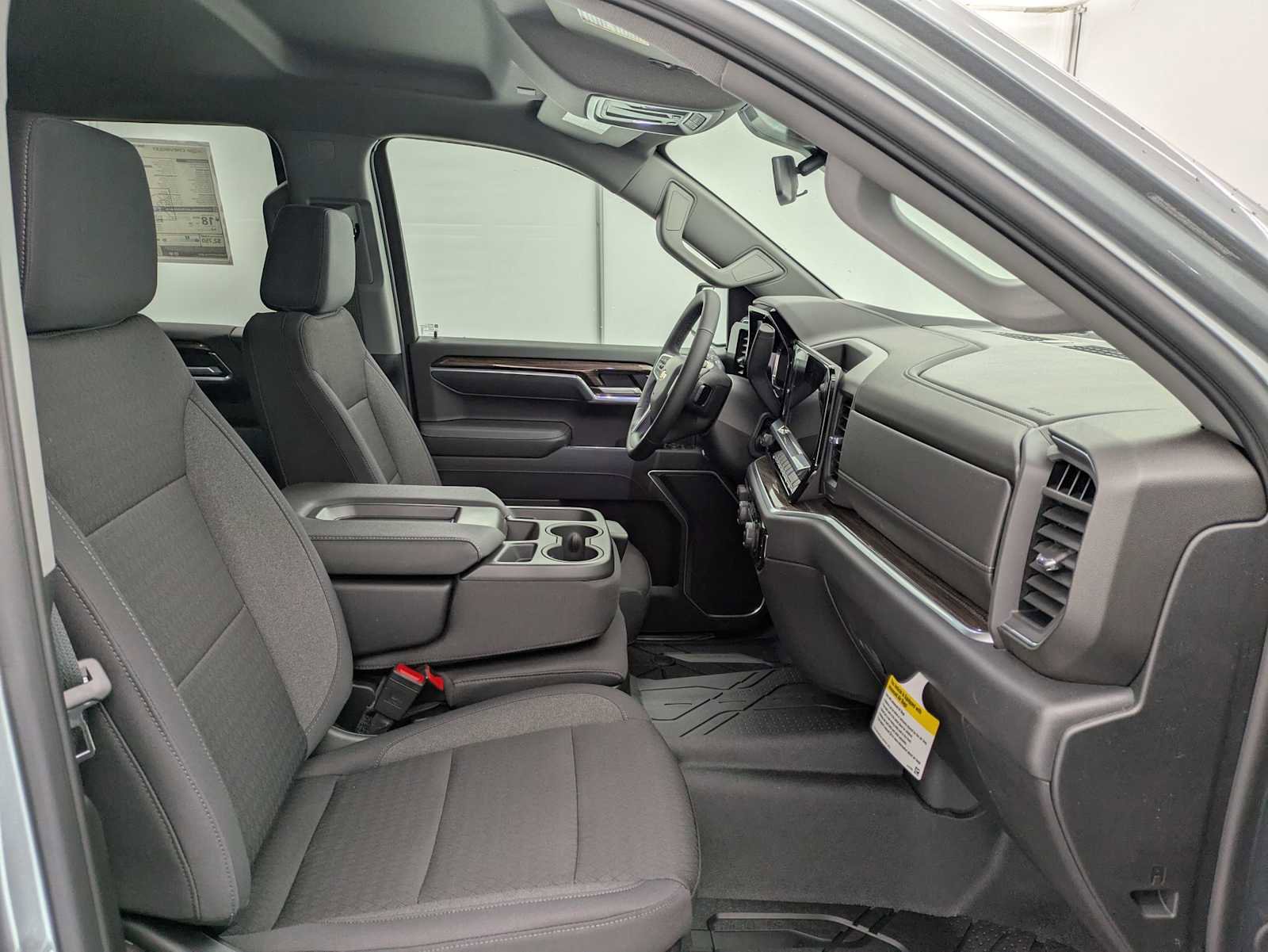 New 2026 Chevrolet Silverado 1500 LT image 24