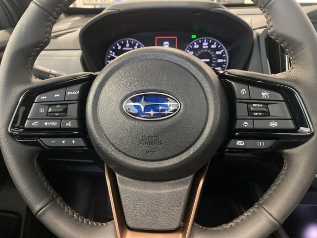 New 2026 Subaru Forester Sport image 15