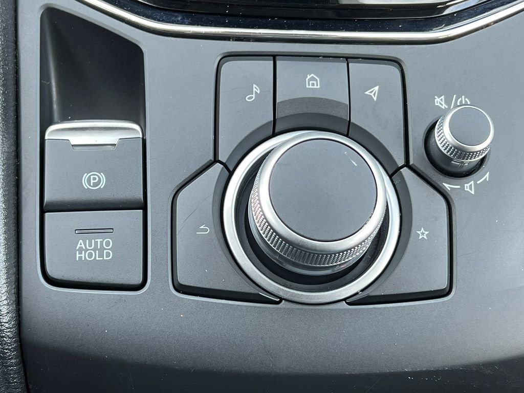 Used 2025 MAZDA CX-5 AWD 2.5 S w/ Select Package image 29