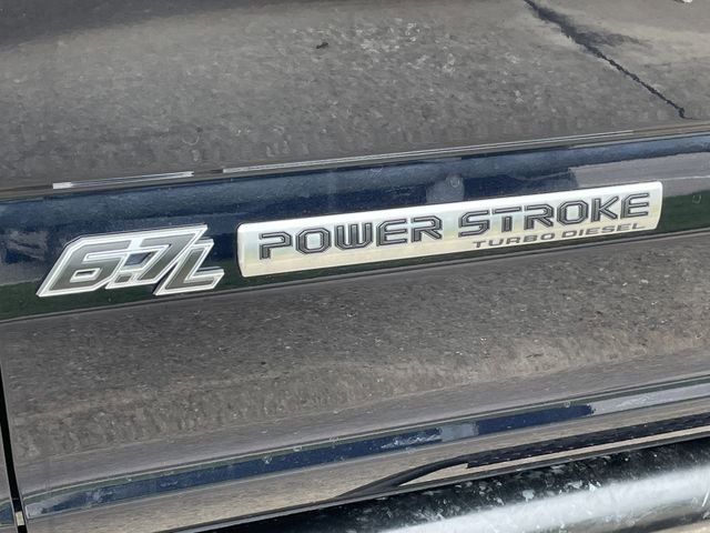 Used 2022 Ford F250 Lariat AWD/4WD image 29