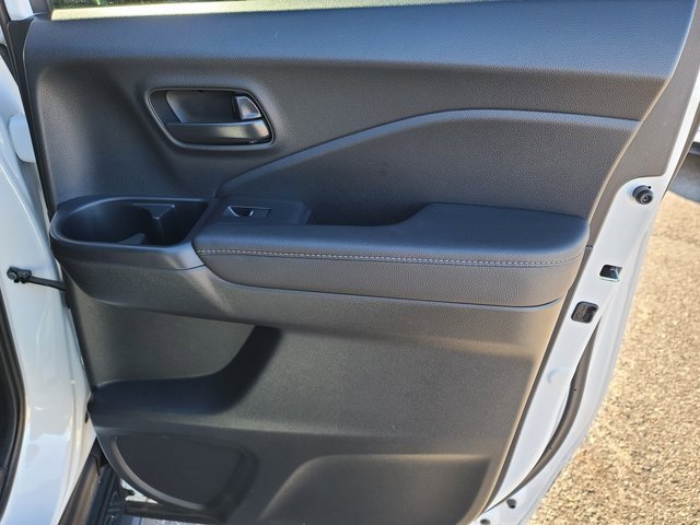 Certified 2025 Honda Ridgeline Sport image 17