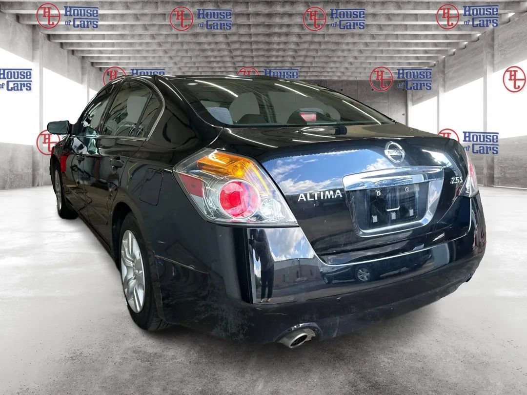 Used 2012 Nissan Altima 2.5 S image 7