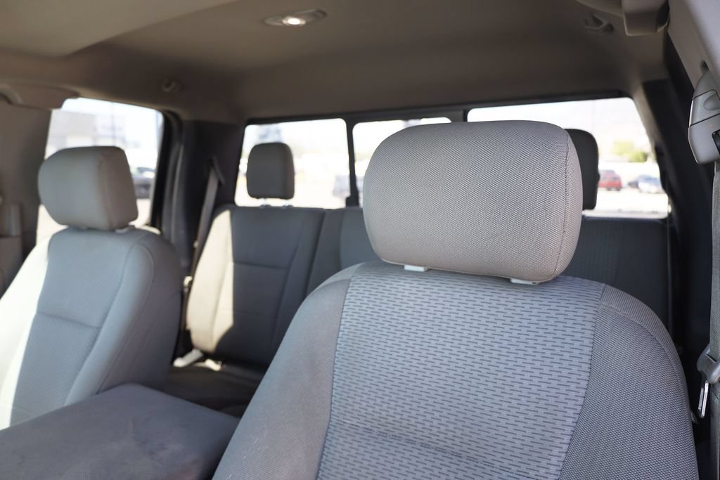 Used 2018 Ford F150 XLT w/ Equipment Group 302A Luxury RWD image 16
