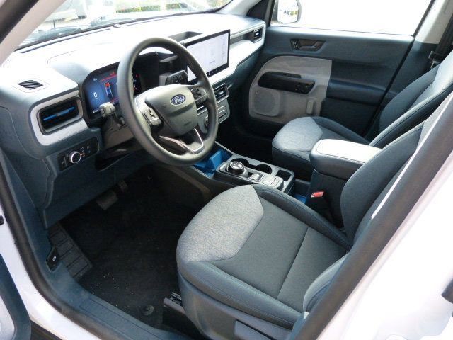 Used 2025 Ford Maverick XLT w/ Equipment Group 302A image 29