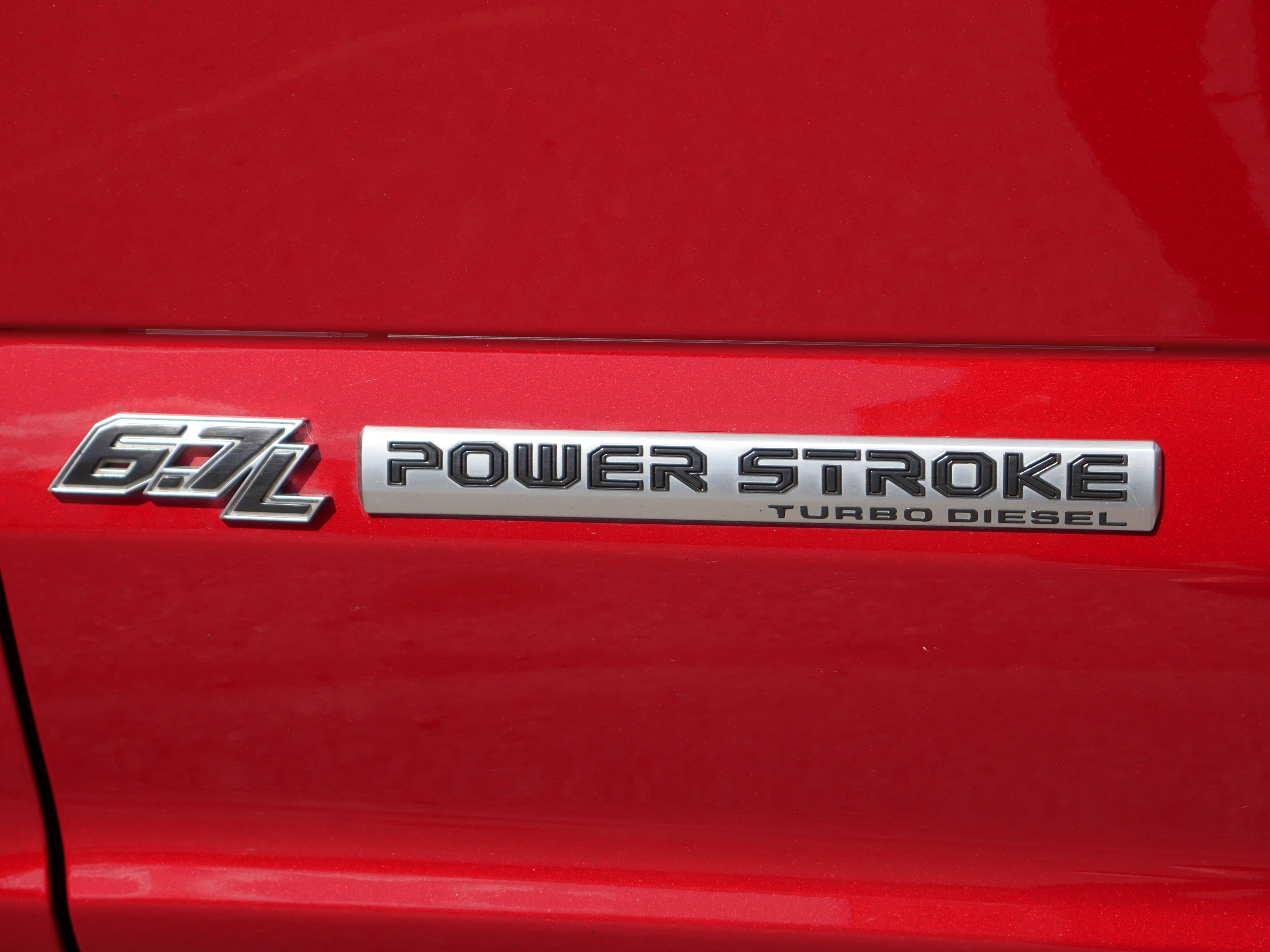 Certified 2020 Ford F350 Lariat w/ Lariat Ultimate Package image 25